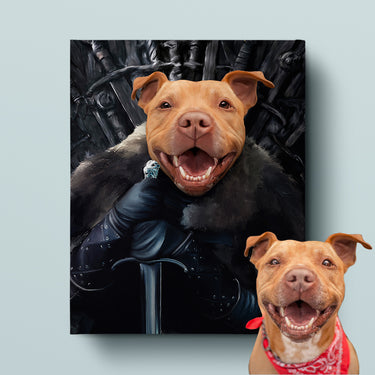 King of the North